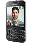 Best available price of BlackBerry Classic in Bangladesh