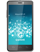 Best available price of Gigabyte GSmart Maya M1 v2 in Bangladesh