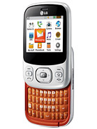 Best available price of LG C320 InTouch Lady in Bangladesh