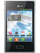 Best available price of LG Optimus L3 E400 in Bangladesh