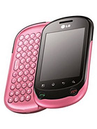 Best available price of LG Optimus Chat C550 in Bangladesh