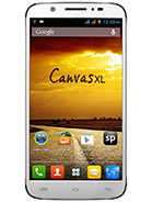 Best available price of Micromax A119 Canvas XL in Bangladesh