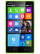 Best available price of Nokia X2 Dual SIM in Bangladesh