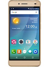 Best available price of QMobile Noir S4 in Bangladesh
