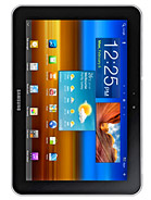 Best available price of Samsung Galaxy Tab 8-9 4G P7320T in Bangladesh