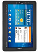 Best available price of Samsung Galaxy Tab 7-7 LTE I815 in Bangladesh