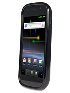 Best available price of Samsung Google Nexus S 4G in Bangladesh