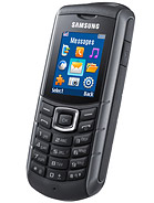 Best available price of Samsung E2370 Xcover in Bangladesh