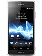 Best available price of Sony Xperia GX SO-04D in Bangladesh