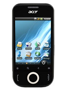 Best available price of Acer beTouch E110 in Bangladesh