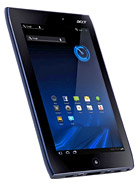Best available price of Acer Iconia Tab A100 in Bangladesh
