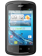 Best available price of Acer Liquid Z2 in Bangladesh