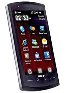 Best available price of Acer neoTouch in Bangladesh