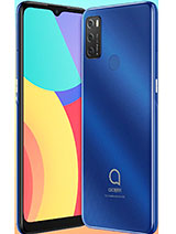 Best available price of alcatel 1S (2021) in Bangladesh