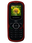 Best available price of alcatel OT-305 in Bangladesh