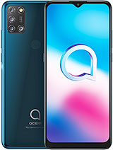 Best available price of alcatel 3X (2020) in Bangladesh