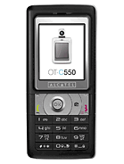 Best available price of alcatel OT-C550 in Bangladesh