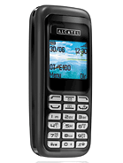 Best available price of alcatel OT-E100 in Bangladesh