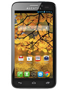 Best available price of alcatel Fierce in Bangladesh