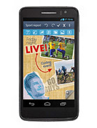 Best available price of alcatel One Touch Scribe HD in Bangladesh
