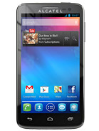 Best available price of alcatel One Touch X-Pop in Bangladesh