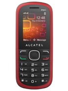 Best available price of alcatel OT-317D in Bangladesh