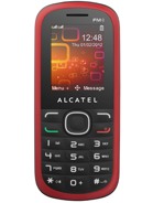 Best available price of alcatel OT-318D in Bangladesh
