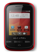 Best available price of alcatel OT-605 in Bangladesh