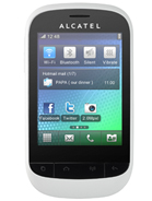 Best available price of alcatel OT-720 in Bangladesh