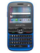 Best available price of alcatel OT-838 in Bangladesh
