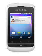 Best available price of alcatel OT-903 in Bangladesh