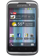 Best available price of alcatel OT-991 in Bangladesh