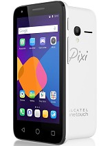 Best available price of alcatel Pixi 3 4-5 in Bangladesh