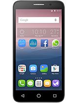 Best available price of alcatel Pop 3 5 in Bangladesh