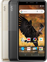 Best available price of Allview P10 Style in Bangladesh