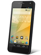 Best available price of Allview P6 Quad in Bangladesh