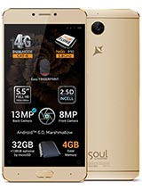 Best available price of Allview X3 Soul Plus in Bangladesh