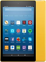 Best available price of Amazon Fire HD 8 2017 in Bangladesh