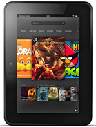 Best available price of Amazon Kindle Fire HD in Bangladesh