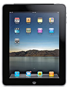 Best available price of Apple iPad Wi-Fi in Bangladesh