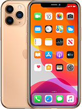Best available price of Apple iPhone 11 Pro in Bangladesh