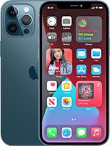 Best available price of Apple iPhone 12 Pro Max in Bangladesh