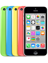 Best available price of Apple iPhone 5c in Bangladesh