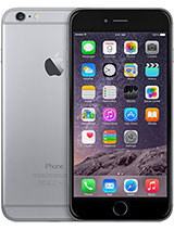 Best available price of Apple iPhone 6 Plus in Bangladesh