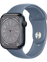 Best available price of Apple Watch Series 8 Aluminum in Bangladesh