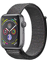 Best available price of Apple Watch Series 4 Aluminum in Bangladesh