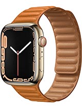 Best available price of Apple Watch Series 7 in Bangladesh