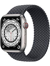 Best available price of Apple Watch Edition Series 7 in Bangladesh