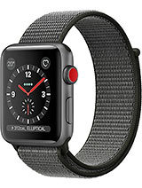 Best available price of Apple Watch Series 3 Aluminum in Bangladesh