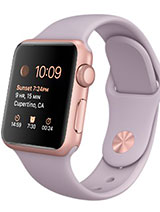Best available price of Apple Watch Sport 38mm 1st gen in Bangladesh
